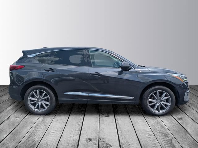Used 2021 Acura RDX w/ Technology Package AWD/4WD image 8