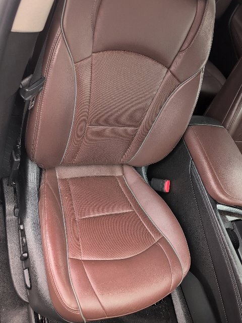 Used 2020 Buick Enclave Avenir w/ Avenir Technology Package AWD/4WD image 10