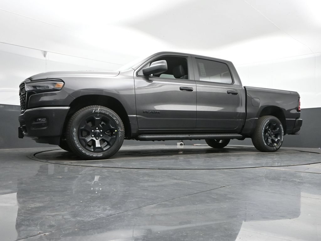 New 2026 RAM 1500 Express AWD/4WD image 37
