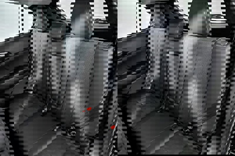 New 2025 Mitsubishi Eclipse Cross SE image 15