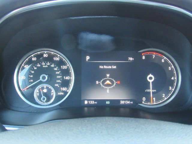 Used 2021 Genesis GV80 2.5T image 42