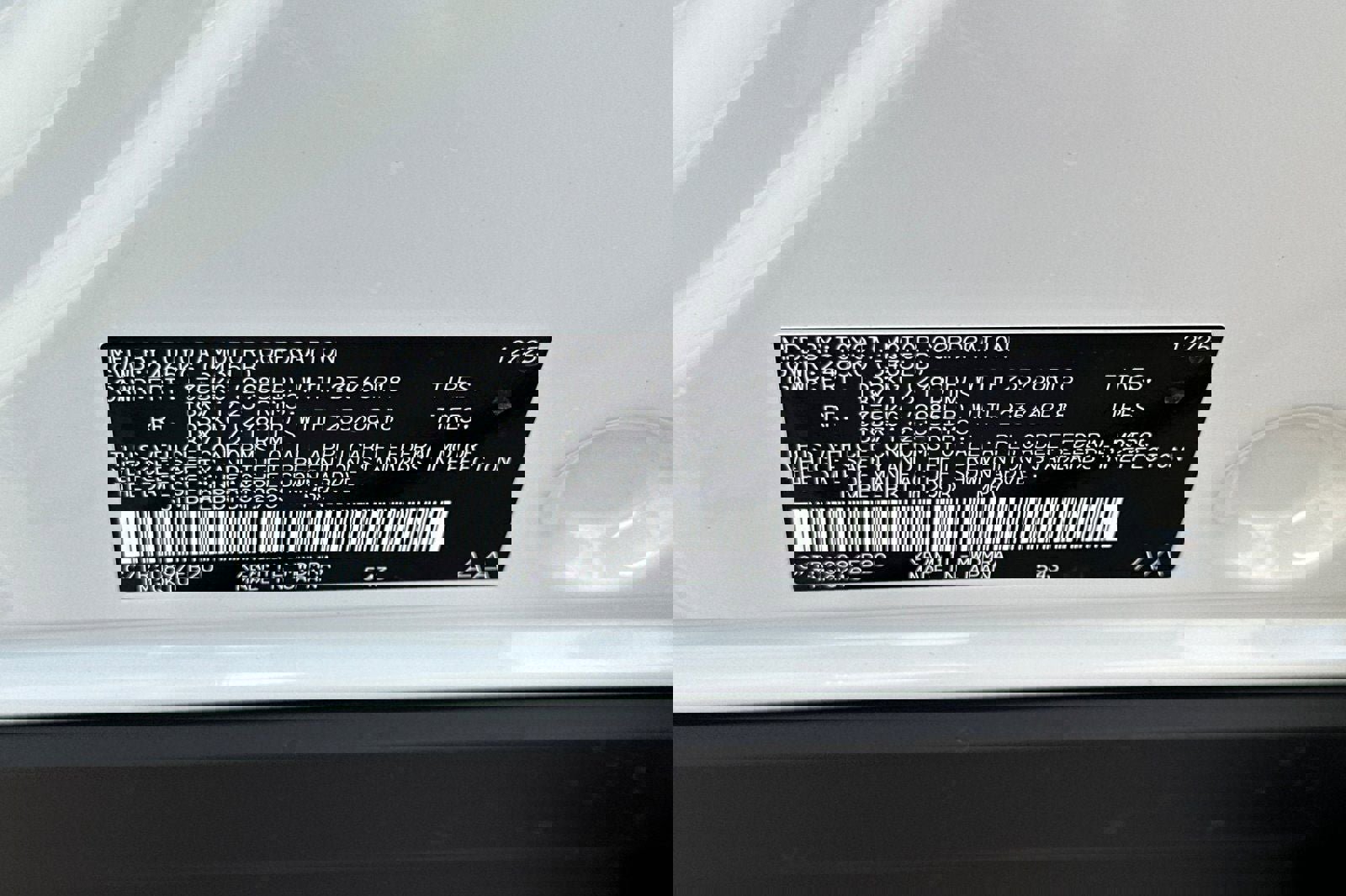 New 2026 Toyota bZ image 35