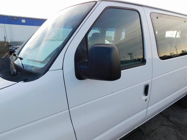 Used 2012 Ford E-350 and Econoline 350 XLT RWD image 11
