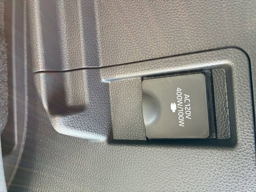 New 2026 Toyota Sequoia TRD Pro AWD/4WD image 47