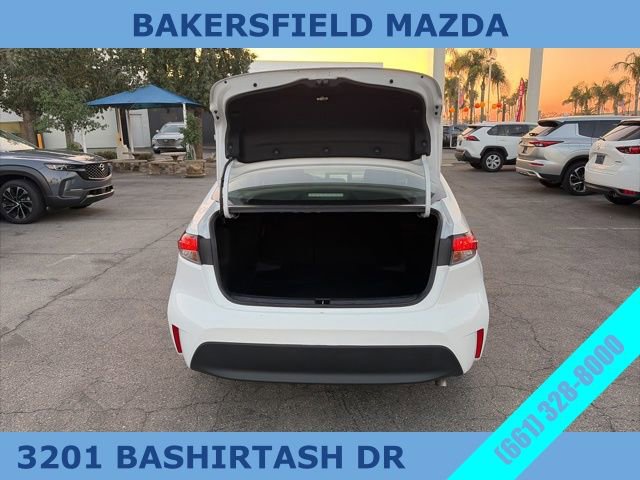 Used 2023 Toyota Corolla LE image 11