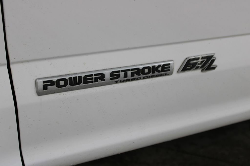 Used 2021 Ford F250 Lariat image 17