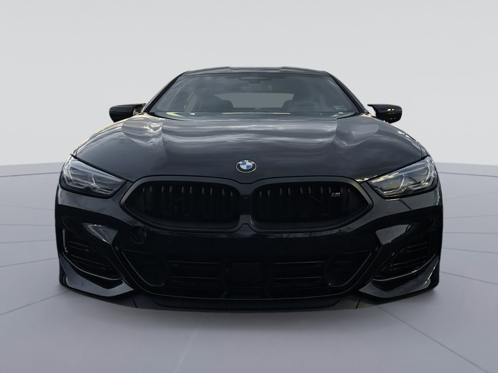 New 2026 BMW M850i xDrive image 4