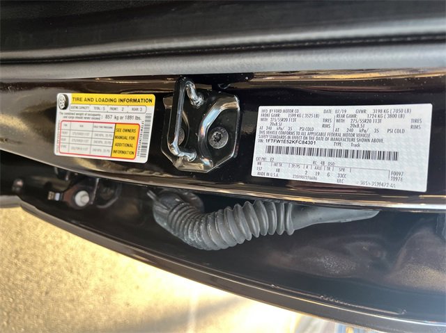 Used 2019 Ford F150 XLT w/ Equipment Group 302A Luxury image 34