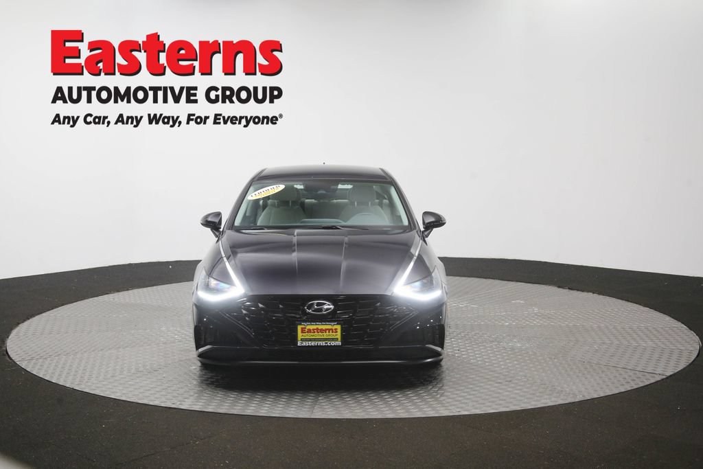 Used 2023 Hyundai Sonata SEL FWD image 52