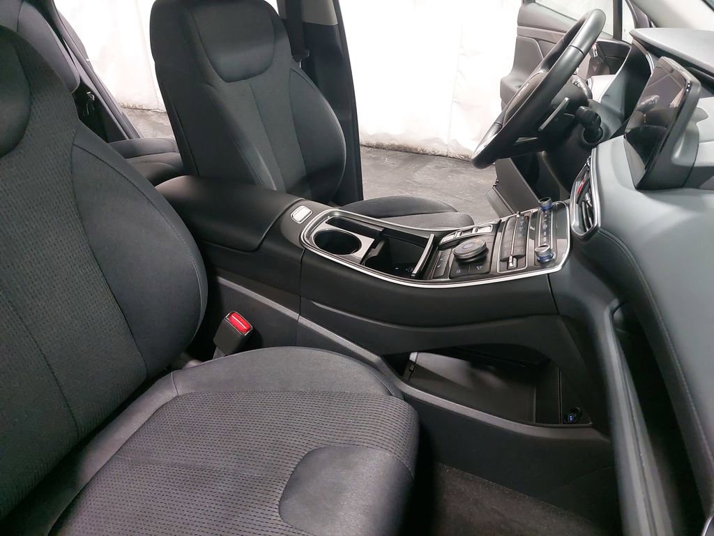 Certified 2023 Hyundai Santa Fe SEL image 10
