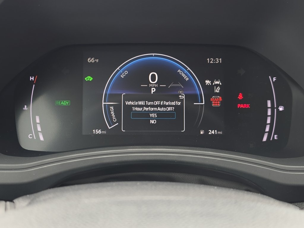 New 2026 Toyota Grand Highlander AWD Hybrid image 30