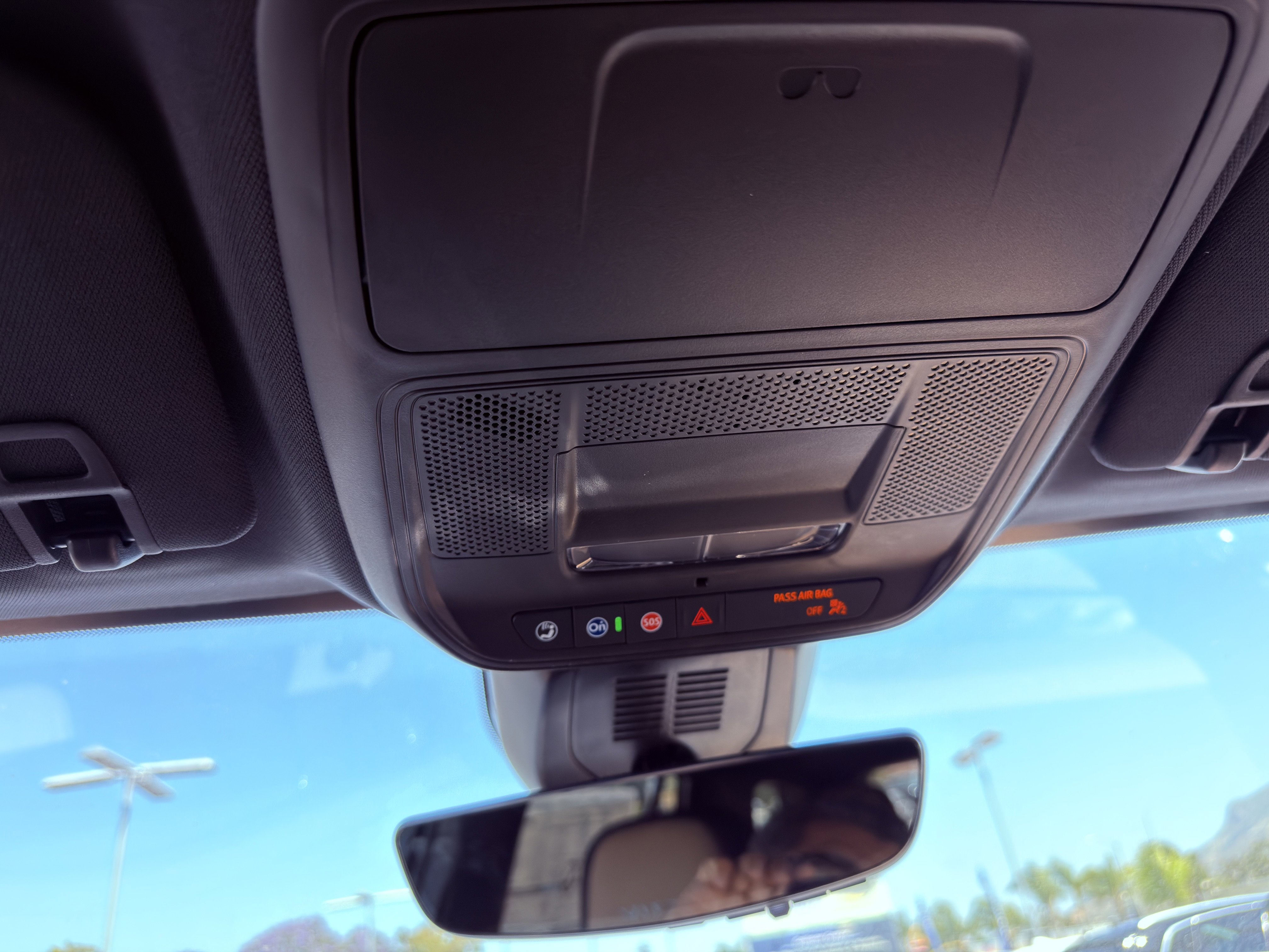 New 2026 Chevrolet Equinox ACTIV w/ Safety and Technology Package FWD image 37