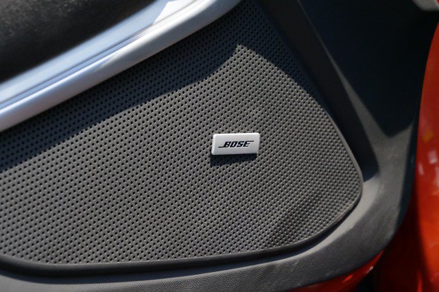 Used 2023 Chevrolet Camaro ZL1 RWD image 26