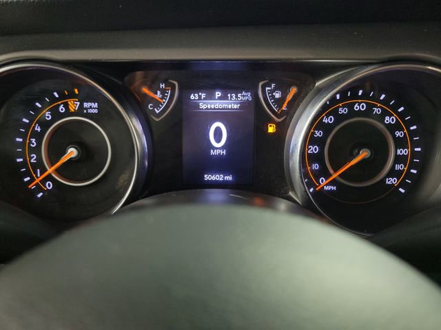 Used 2021 Jeep Gladiator Sport AWD/4WD image 18