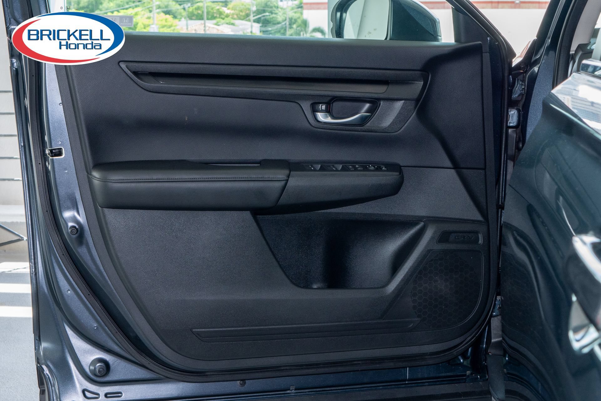 Used 2023 Honda CR-V EX image 12
