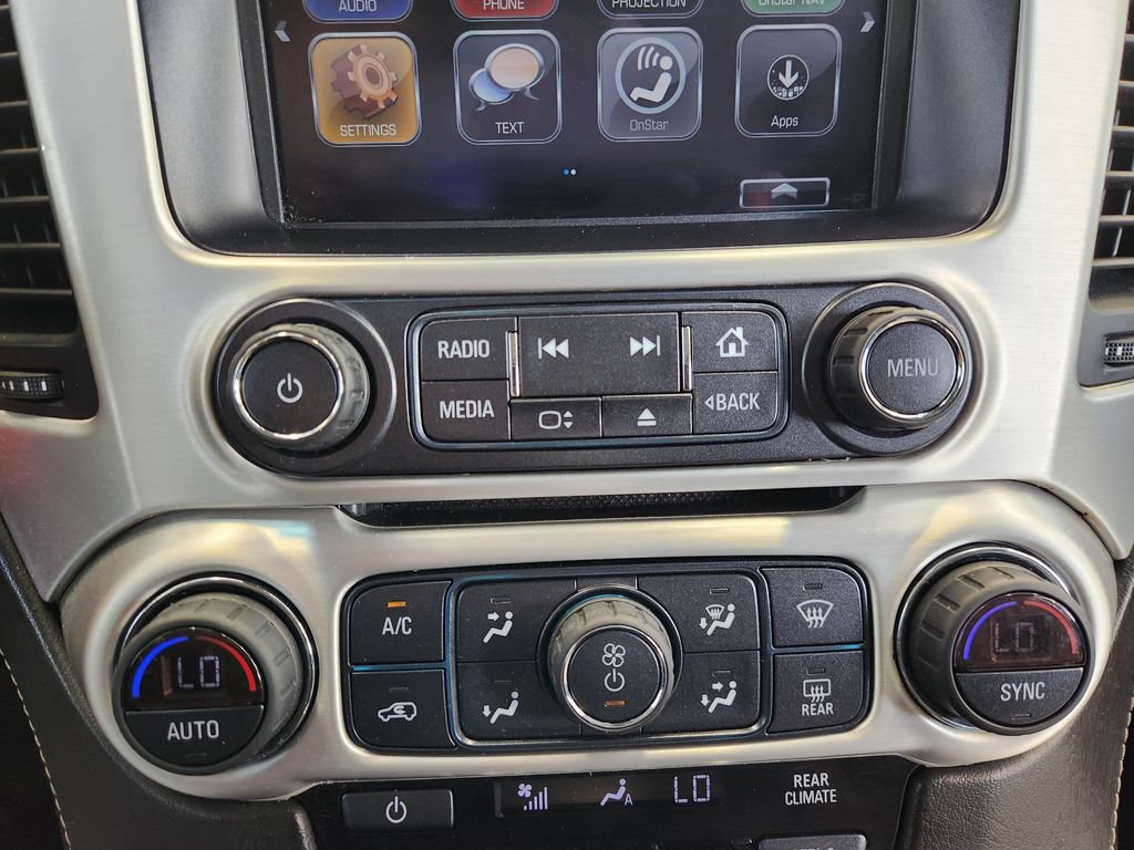 Used 2018 GMC Yukon SLE w/ Convenience Package RWD image 18
