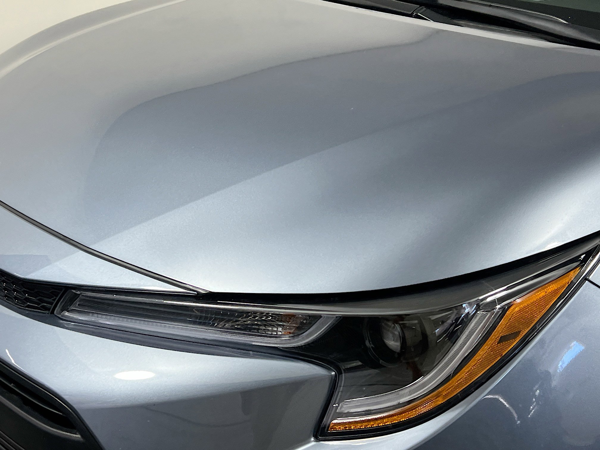 Used 2024 Toyota Corolla LE image 11