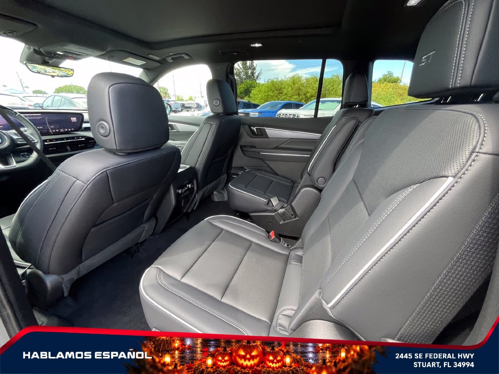 New 2027 Buick Enclave Sport Touring w/ Super Cruise Package FWD image 13