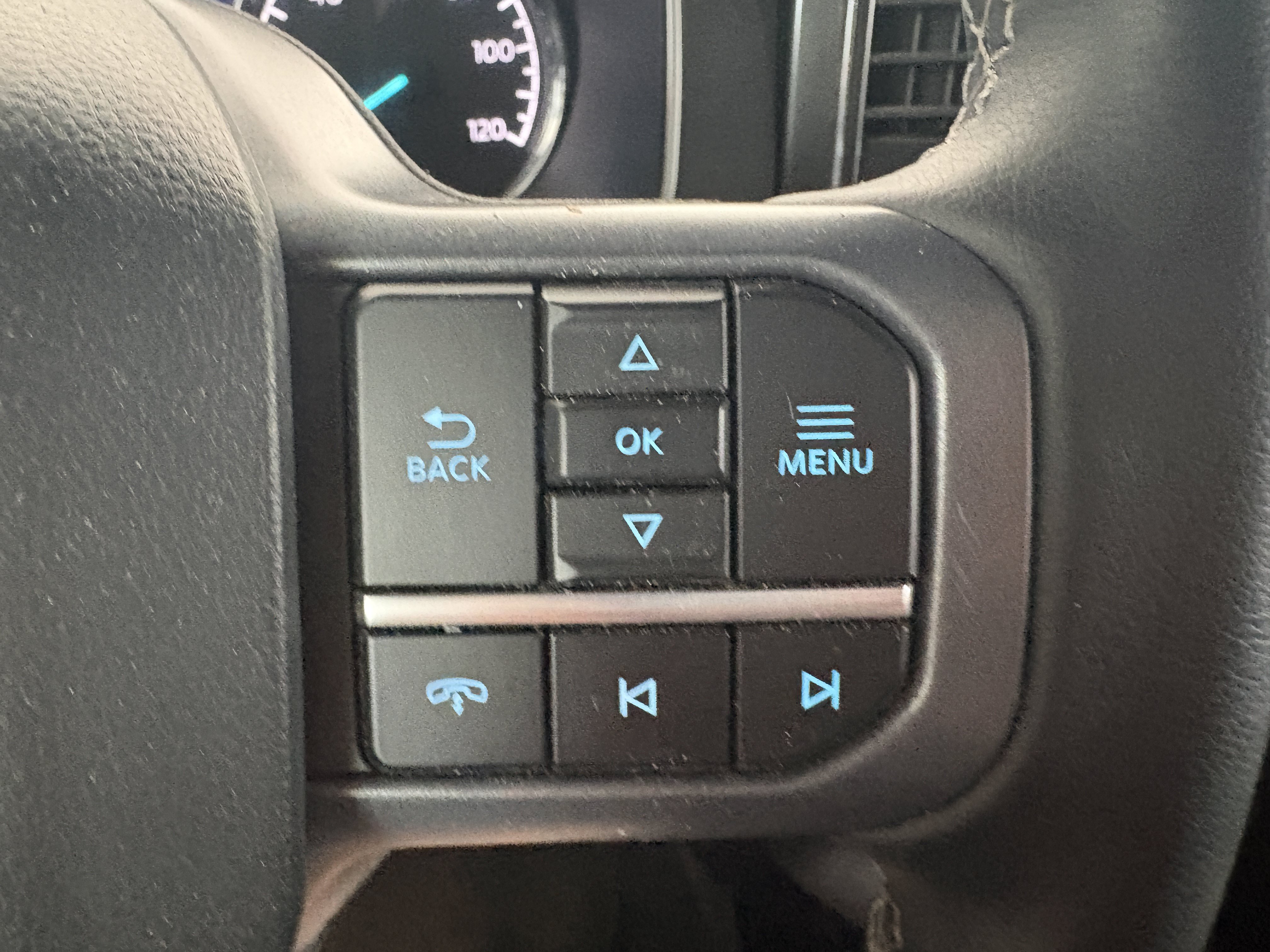 Used 2023 Ford F150 XLT w/ Equipment Group 302A High AWD/4WD image 14