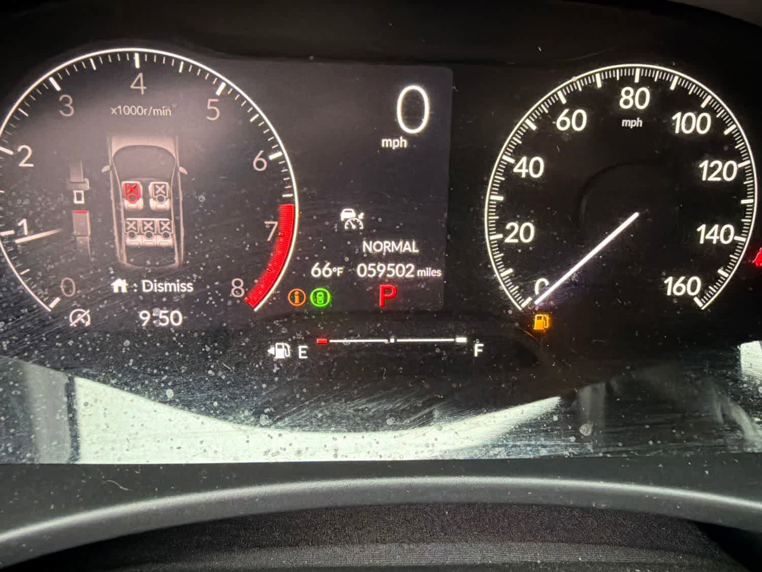 Used 2025 Honda Civic Sport image 2