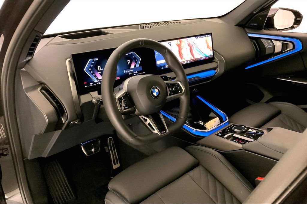 Certified 2026 BMW X3 xDrive30i AWD/4WD image 21