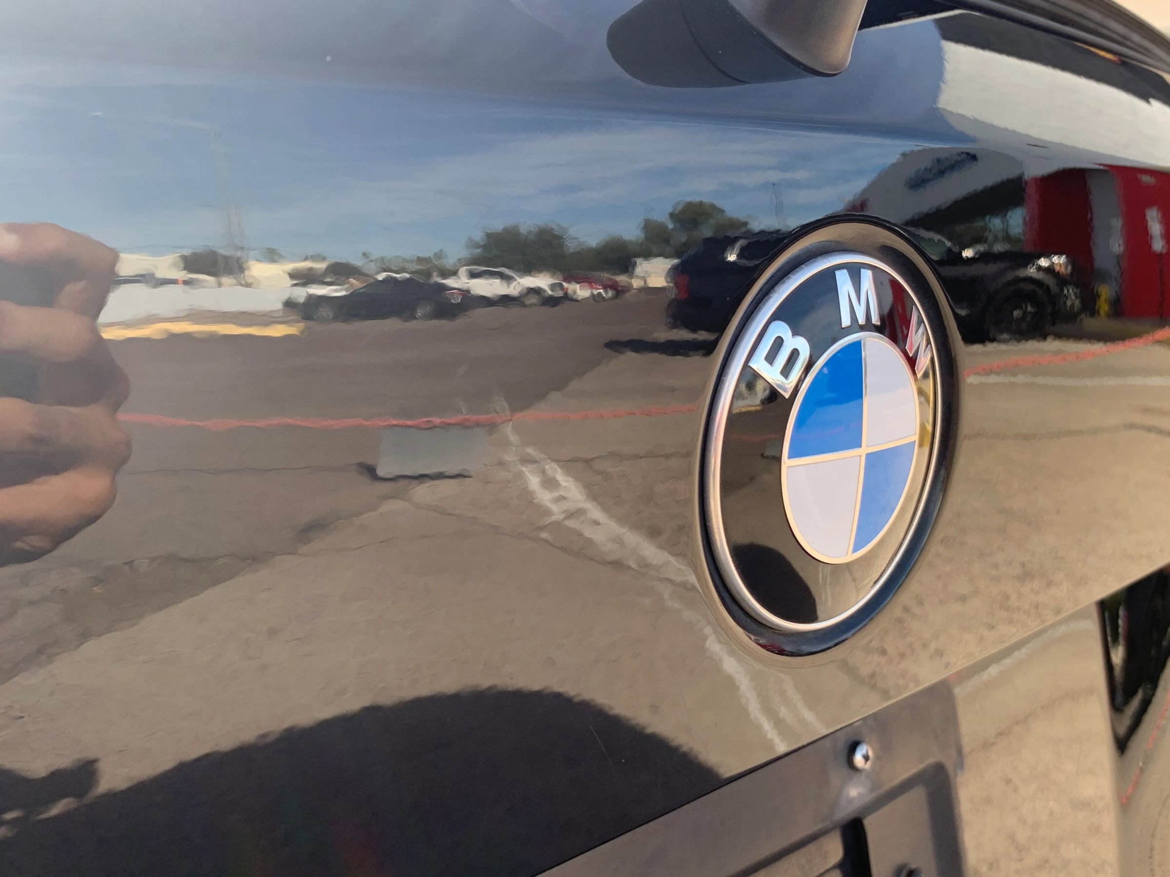 Used 2015 BMW X1 xDrive28i image 37