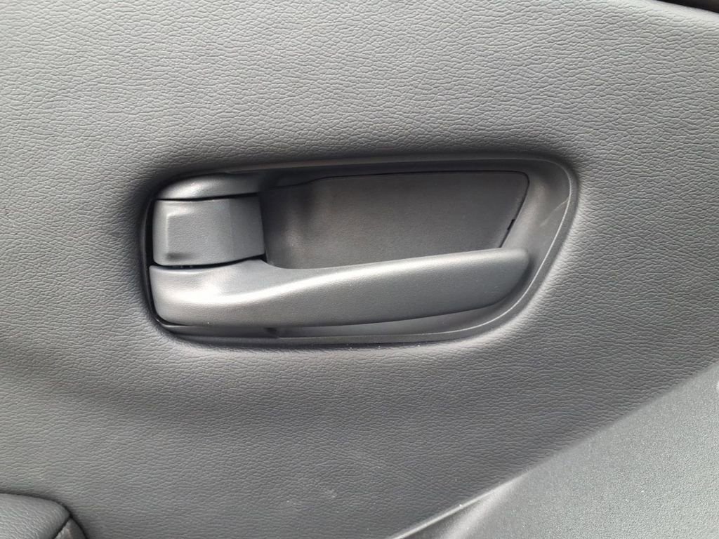 New 2026 Nissan Frontier S image 17