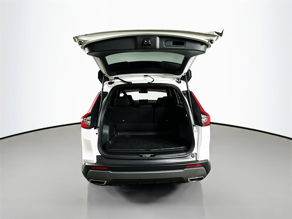Used 2023 Honda CR-V Sport image 31