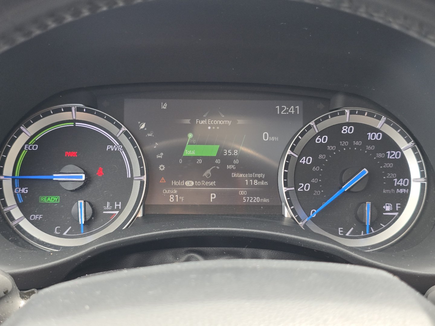 Used 2022 Toyota Highlander Bronze Edition AWD/4WD image 31