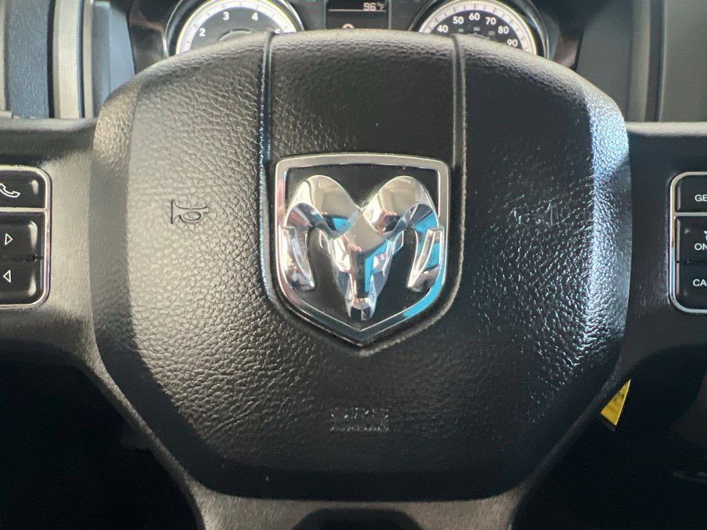 Used 2019 RAM 1500 Tradesman w/ Popular Equipment Group RWD image 43