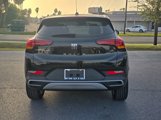 New 2026 Buick Encore GX Preferred w/ Comfort Package image 6
