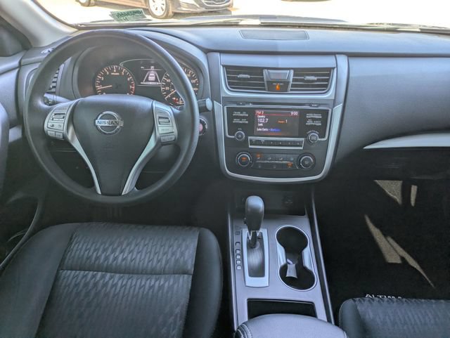 Used 2018 Nissan Altima 2.5 S w/ S Convenience Package FWD image 25