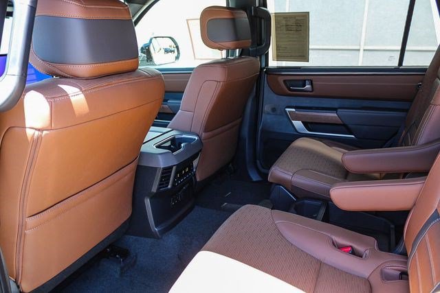 New 2026 Toyota Sequoia 1794 Edition w/ TRD Off-Road Package AWD/4WD image 20