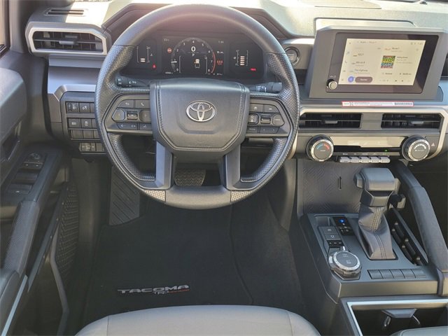 Used 2025 Toyota Tacoma SR5 image 10