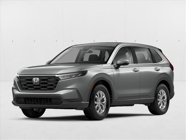 Used 2024 Honda CR-V LX