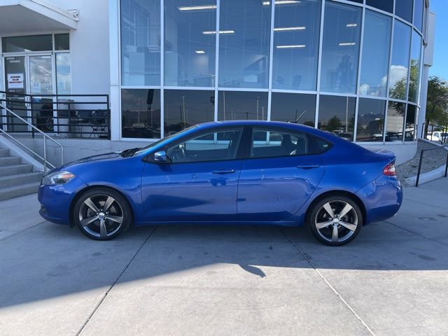 Used 2013 Dodge Dart SXT FWD image 4