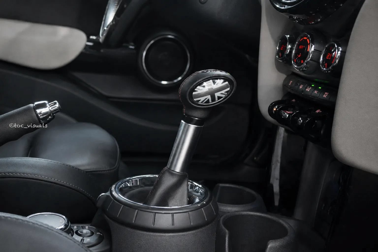 Used 2015 MINI Cooper S FWD image 10