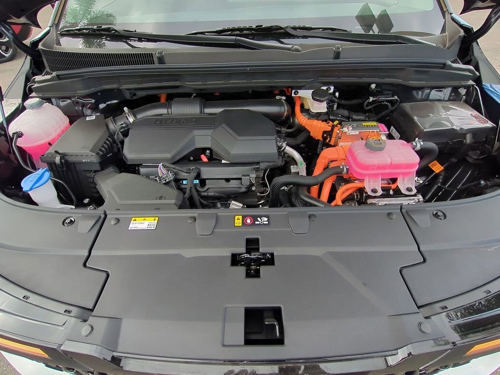 New 2026 Kia Carnival LXS image 29