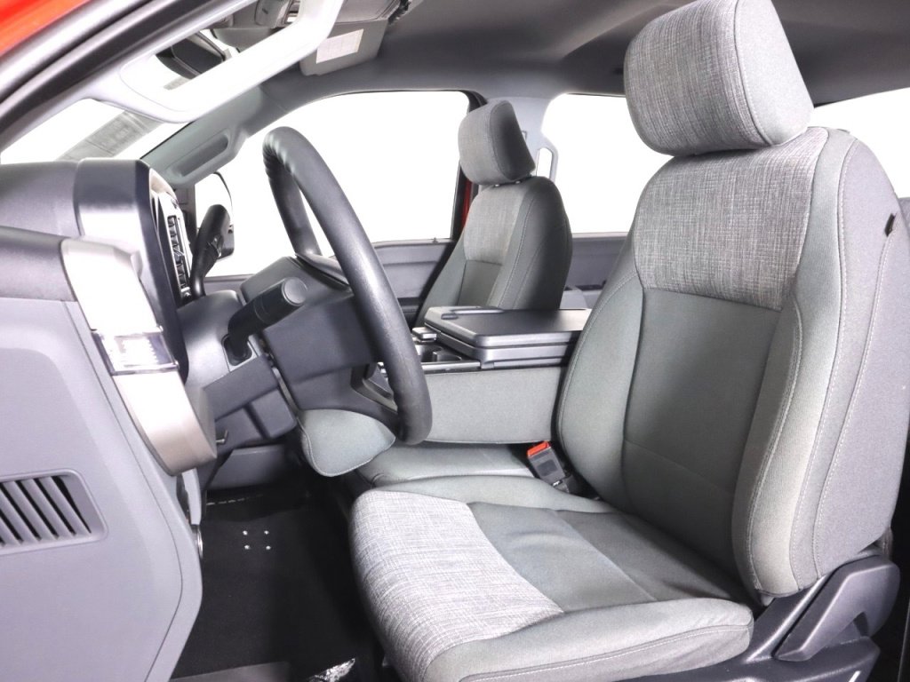 Used 2023 Ford F350 XLT w/ 360-Degree Camera Package image 34