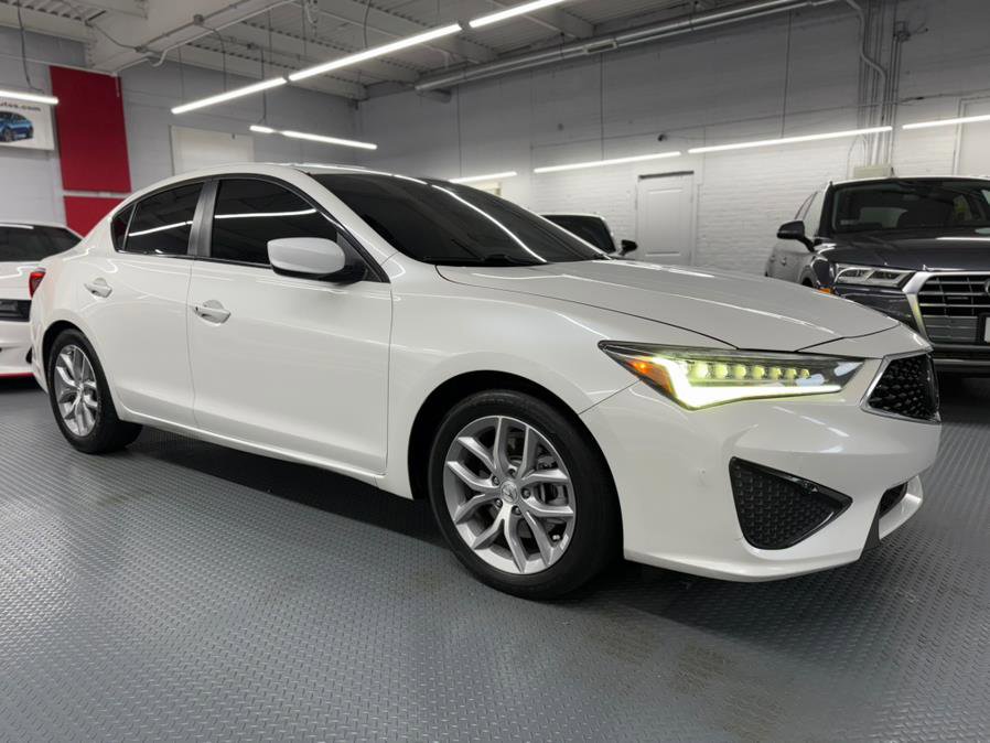Used 2020 Acura ILX FWD image 5