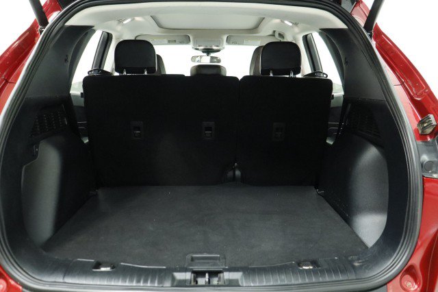 Used 2022 Ford Escape SEL w/ SEL Stealth AWD Package image 31