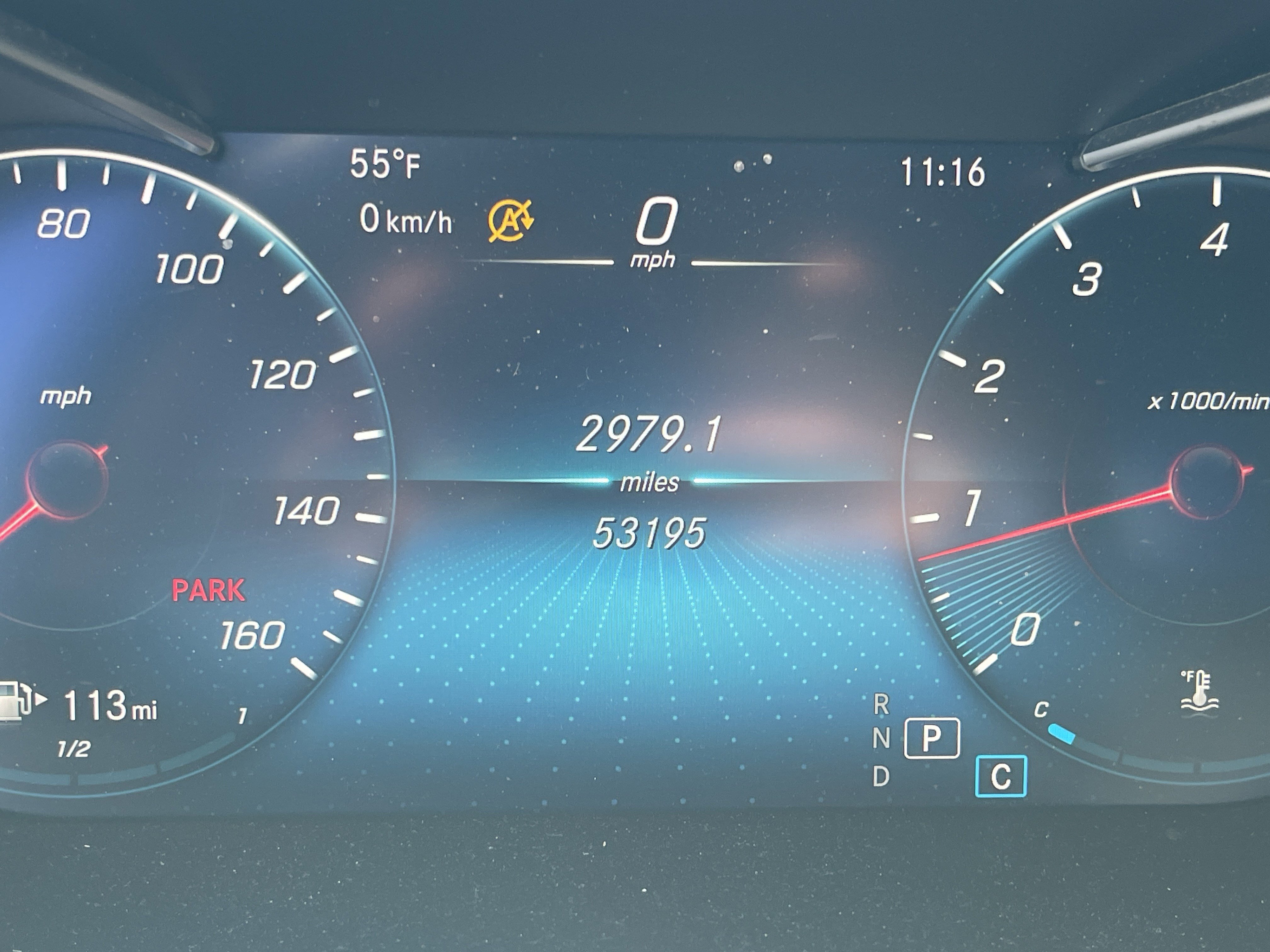 Certified 2020 Mercedes-Benz C 300 4MATIC Sedan image 22