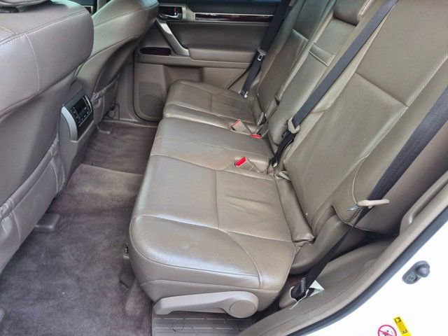 Used 2018 Lexus GX 460 Premium w/ Premium Package AWD/4WD image 10
