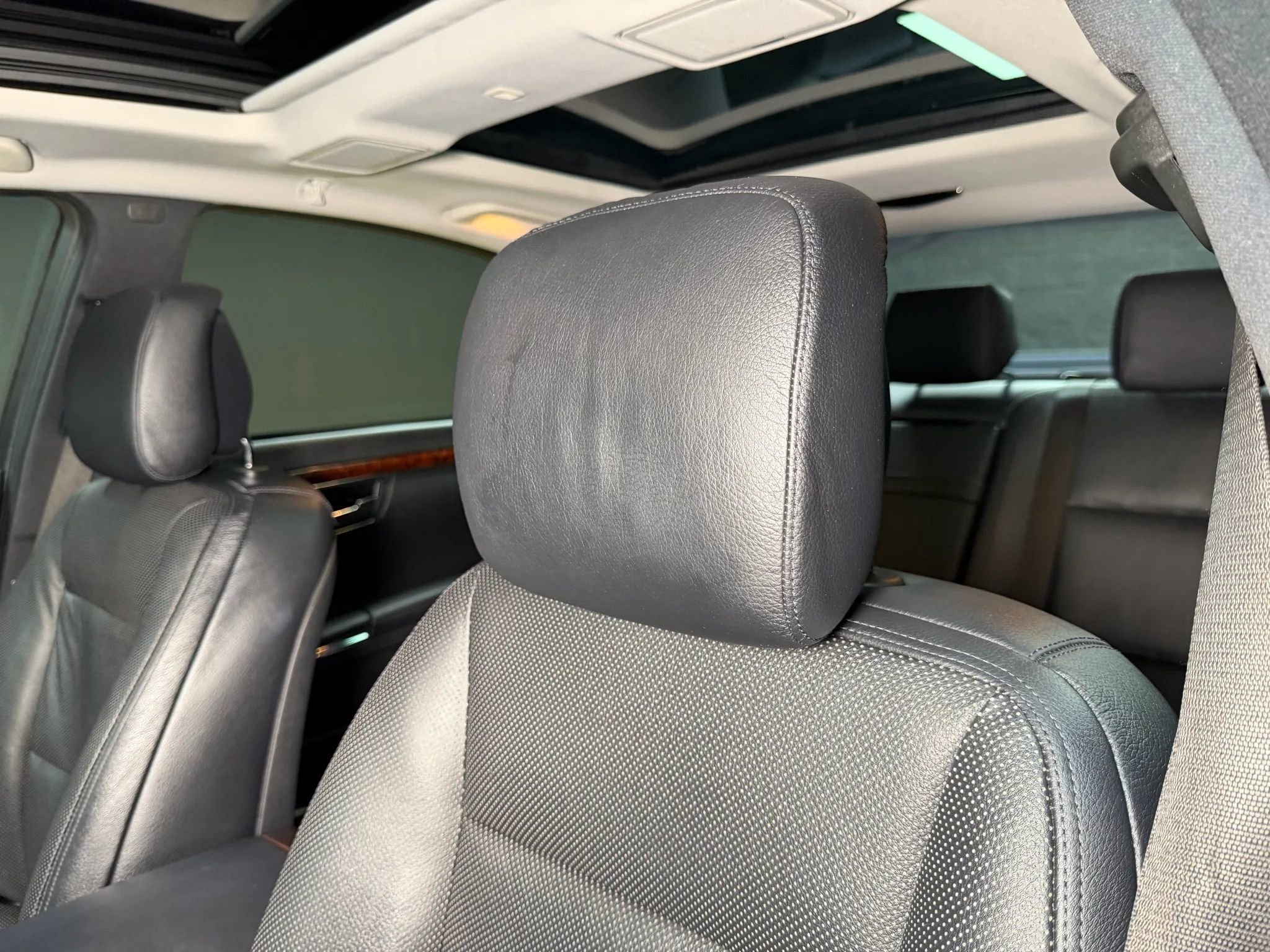 Used 2013 Mercedes-Benz S 550 w/ Sport Pkg Plus One image 38