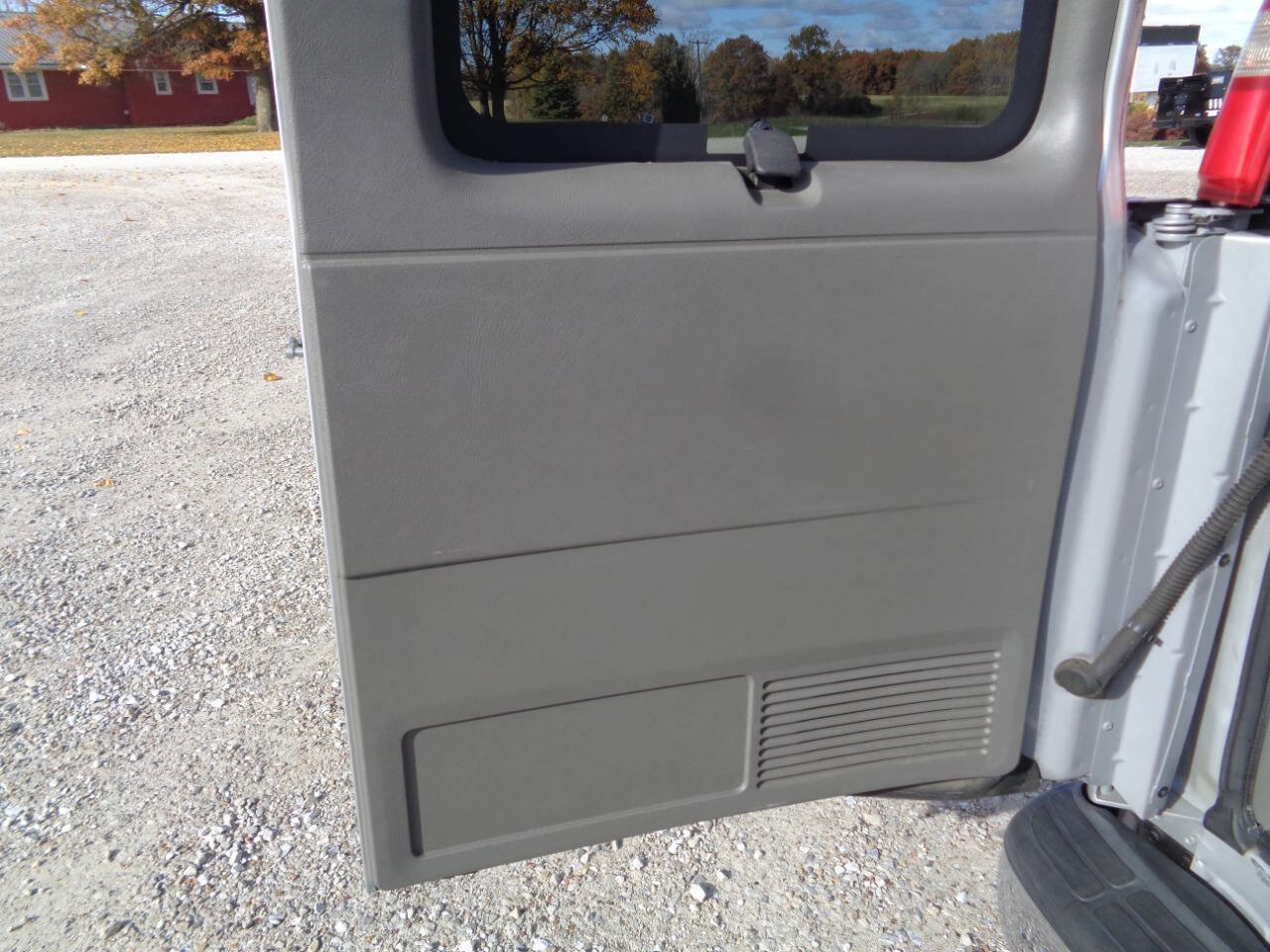 Used 2014 Chevrolet Express 3500 LT w/ LT Preferred Equipment Group image 63