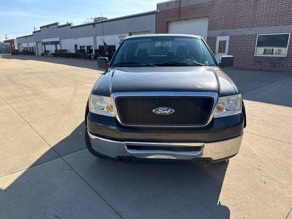 Used 2007 Ford F150 XLT image 2