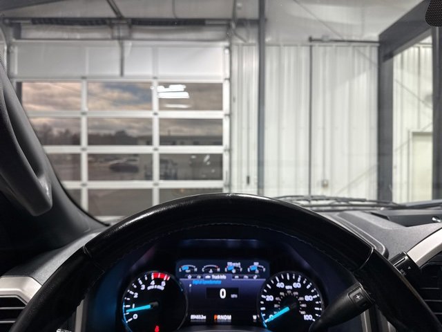 Used 2022 Ford F250 Lariat w/ Chrome Package image 9