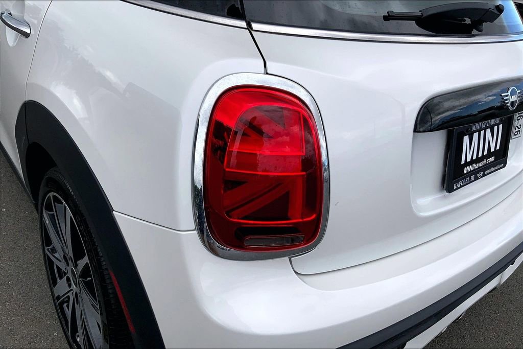 Certified 2024 MINI Cooper S image 30