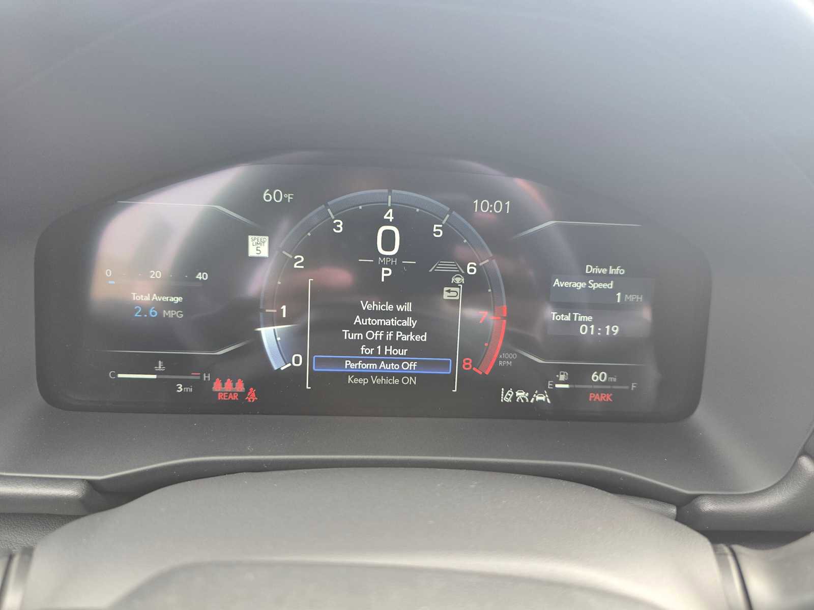 New 2026 Lexus IS 350 F Sport RWD image 27