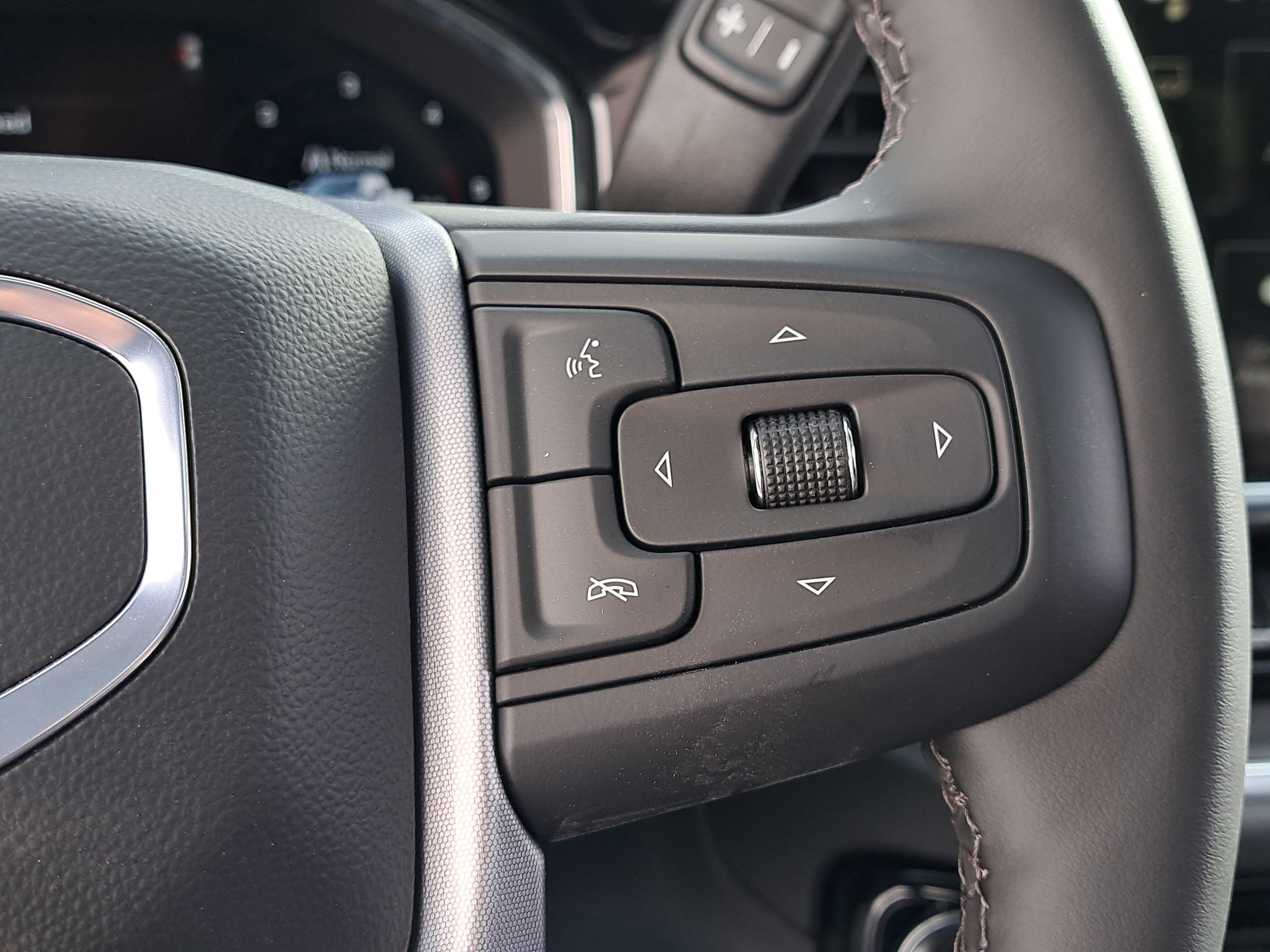 New 2025 GMC Sierra 2500 SLT w/ SLT Premium Package image 27